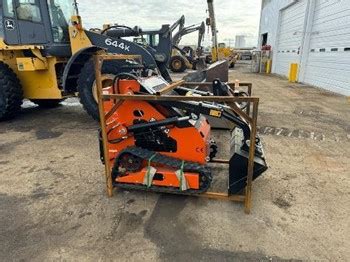 SDLOOL SL36C Skid Steers For Sale 